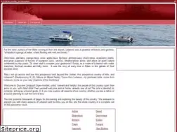 Sites similar to discoverlebanon.com