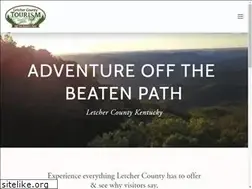 Sites similar to discoverletcher.com