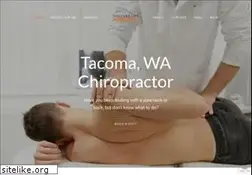 Sites similar to discoverlifechiro.com
