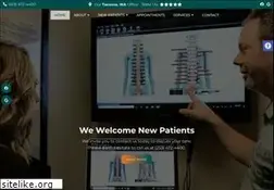 Sites similar to discoverlifechirotacoma.com