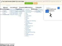 Sites similar to discoverlifegate.com