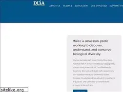 Sites similar to discoverlifeinamerica.org