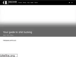 Sites similar to discoverlifestyle.com