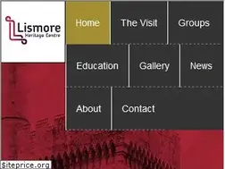 Sites similar to discoverlismore.com