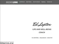Sites similar to discoverliving.com