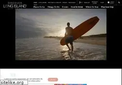 Sites similar to discoverlongisland.com