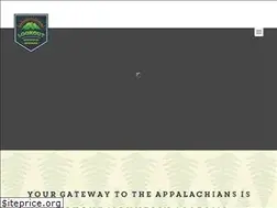 Sites similar to discoverlookoutmountain.com