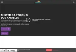 Sites similar to discoverlosangeles.com