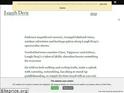Sites similar to discoverloughderg.ie