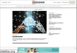 discovermagazine.com