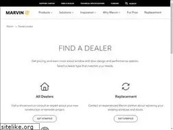 Sites similar to discovermarvin.com