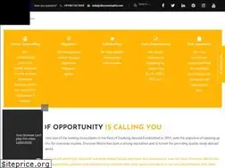 Sites similar to discovermatrix.com
