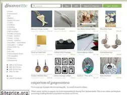 Sites similar to discoverme.co.nz