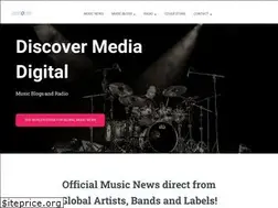 Sites similar to discovermediadigital.com