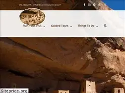 Sites similar to discovermesaverde.com