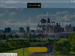 Sites similar to discovermeweb.com