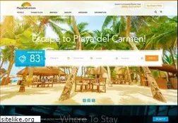 Sites similar to discovermexico.com