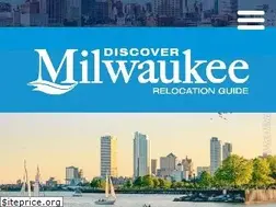 Sites similar to discovermilwaukee.com