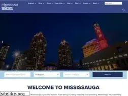 Sites similar to discovermississauga.ca