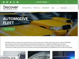 Sites similar to discovermixtech.com