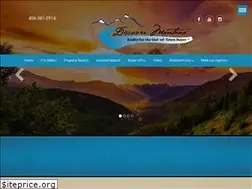 Sites similar to discovermontana.net