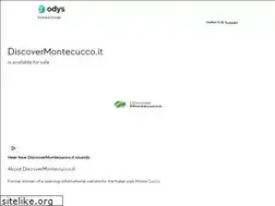 Sites similar to discovermontecucco.it
