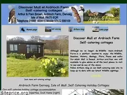 Sites similar to discovermull.co.uk