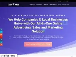 Sites similar to discovermybusiness.co