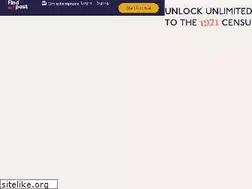Sites similar to discovermypast.co.uk