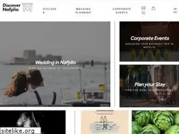 Sites similar to discovernafplio.gr