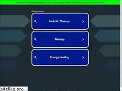 Sites similar to discovernatureshealing.com