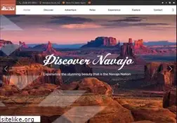 Sites similar to discovernavajo.com