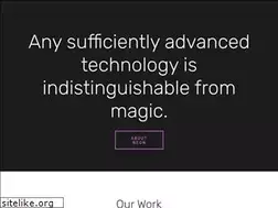 Sites similar to discoverneon.com