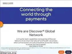 Sites similar to discovernetwork.com