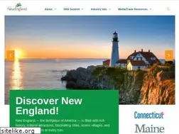 Sites similar to discovernewengland.org