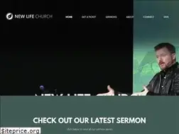 Sites similar to discovernewlife.org