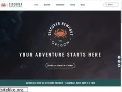Sites similar to discovernewport.com