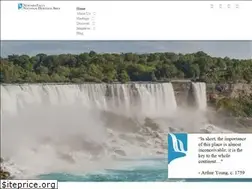 Sites similar to discoverniagara.org