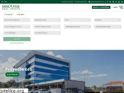 Sites similar to discovernica.com