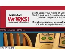 Sites similar to discovernortheastmichigan.org