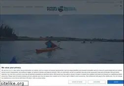 Sites similar to discovernorthernireland.com