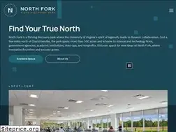 Sites similar to discovernorthfork.com