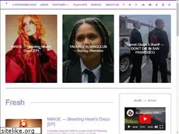 Sites similar to discovernu.co