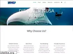 Sites similar to discovernusapenida.com