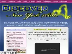 Sites similar to discovernys.com