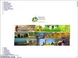 Sites similar to discoverodisha.in