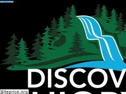 Sites similar to discoverohiopyle.com