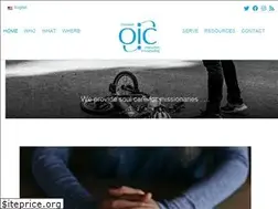 Sites similar to discoveroic.org