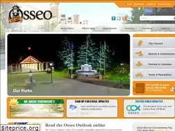 Sites similar to discoverosseo.com