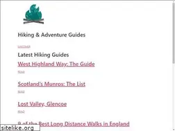 Sites similar to discoveroutside.com